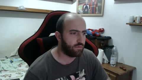 alejo online show from November 2025 05:12:01 PM