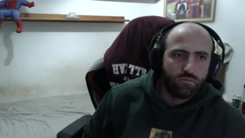 alejo online show from November 2025 02:55:02 PM