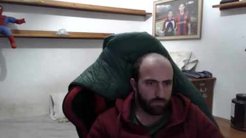 alejo online show from November 2025 02:39:01 PM