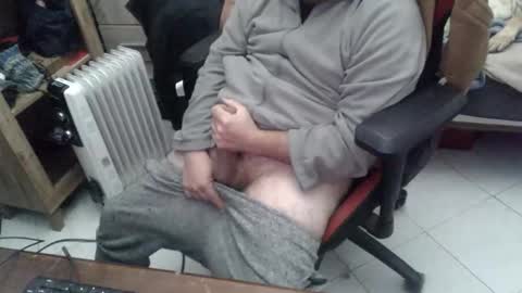 alejo online show from December 2025 02:58:02 PM