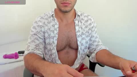 Pipo online show from February 2026 12:01:02 PM