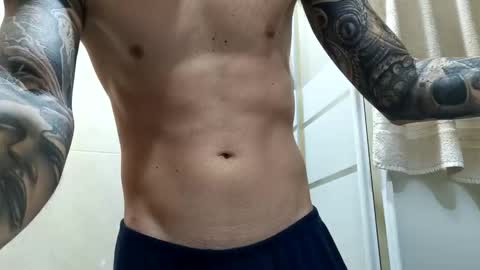 Cloud Strife online show from February 2026 12:08:02 PM