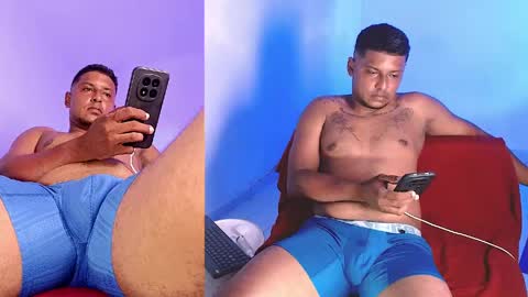 Snapshot of morenoman25 chatting on June 2026 02:02:02 AM Carlos online show from June 2026 02:02:02 AM