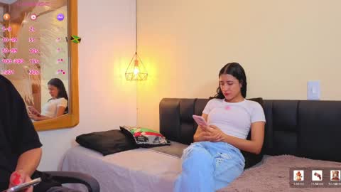 morgan_alice online show from April 2026 02:00:02 PM