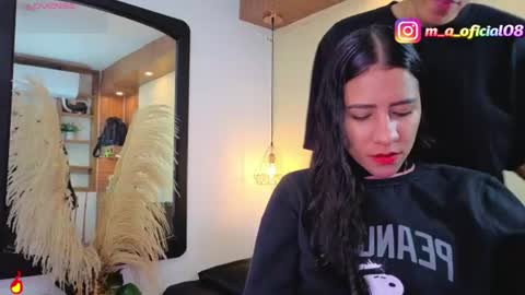 morgan_alice online show from June 2026 12:08:01 PM