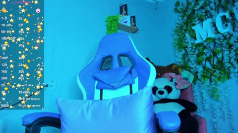 MORGAN CUTE - MODEL online show from January 2025 02:35:01 AM