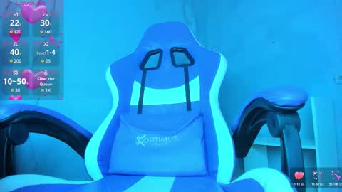 MORGAN CUTE - MODEL online show from November 2025 04:59:01 AM