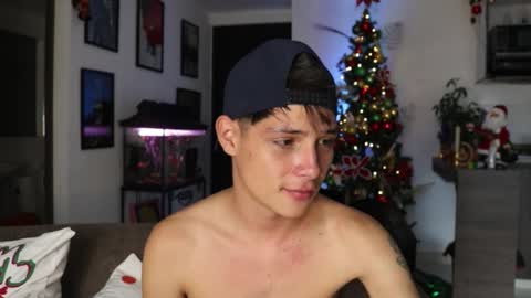   online show from December 2024 09:01:01 PM