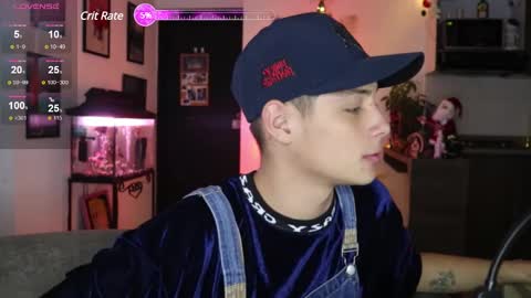   online show from December 2024 01:10:02 AM