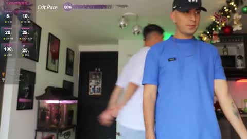   online show from December 2024 09:20:02 PM