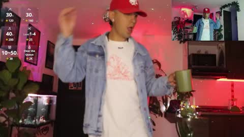   online show from March 2025 12:59:01 AM