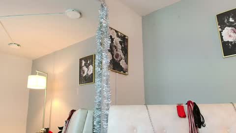 Morgana online show from December 2024 11:07:01 AM