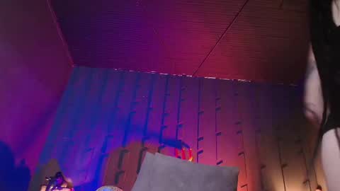 Morgana online show from February 2025 11:10:02 PM