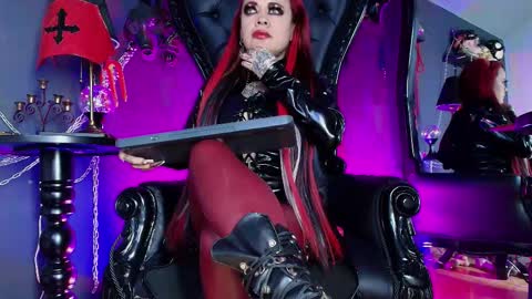 Morgana online show from March 2026 11:46:02 AM