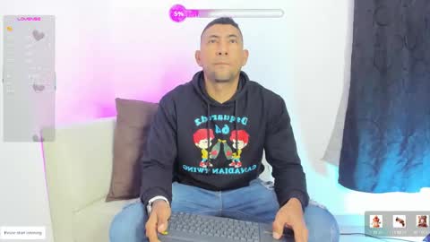 Snapshot of morganandmegan01 chatting on February 2026 11:54:02 AM online show from February 2026 11:54:02 AM