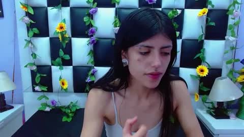 morganasmit_ online show from February 2025 01:27:02 PM