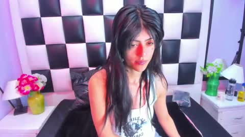 morganasmit_ online show from March 2026 01:40:02 PM