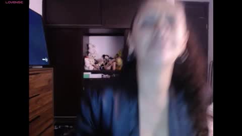 MORGAN online show from November 2025 08:29:02 PM