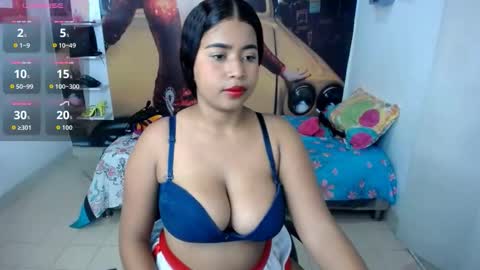 morgan flame online show from January 2026 06:33:01 PM