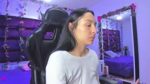 MorganHarper online show from February 2026 03:01:02 AM