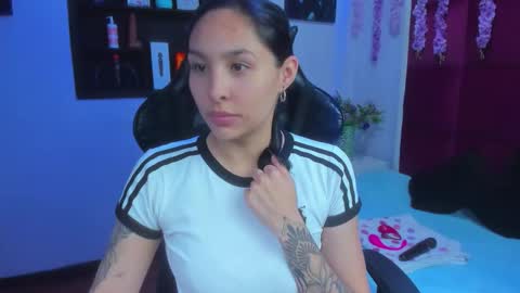 MorganHarper online show from February 2026 02:59:01 AM