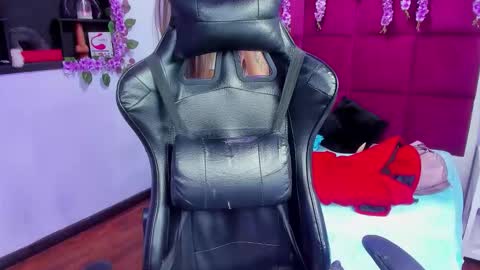 MorganHarper online show from February 2026 02:59:02 AM