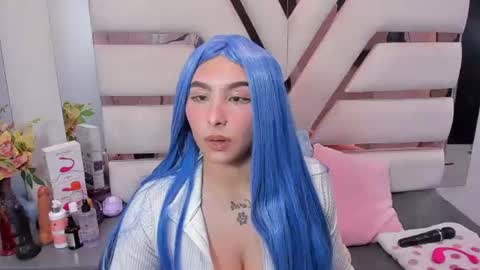 MorganHarper online show from July 2026 03:58:01 PM