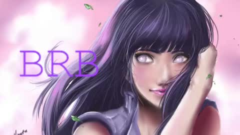 Morgan Moon online show from February 2025 07:33:02 AM