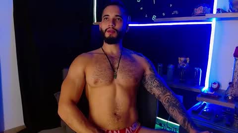 morgan online show from January 2025 11:11:02 PM