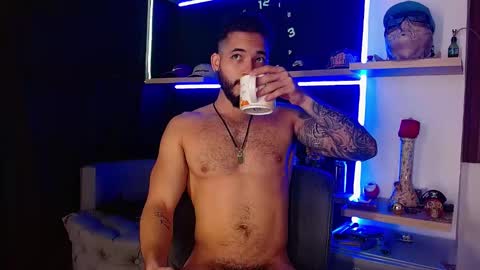 morgan online show from January 2025 01:38:01 PM