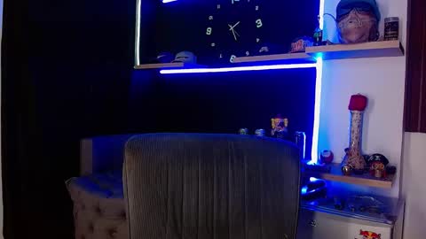 morgan online show from January 2025 07:25:02 AM