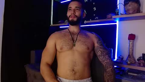 morgan online show from January 2025 10:31:02 PM