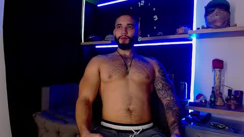 morgan online show from February 2025 11:28:02 PM