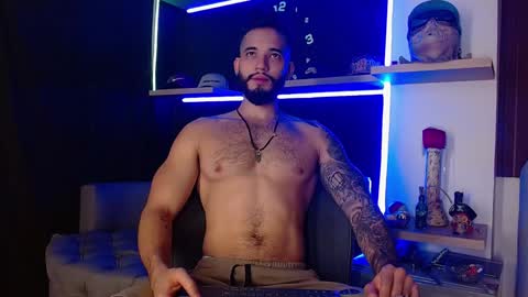 morgan online show from February 2025 08:13:01 PM