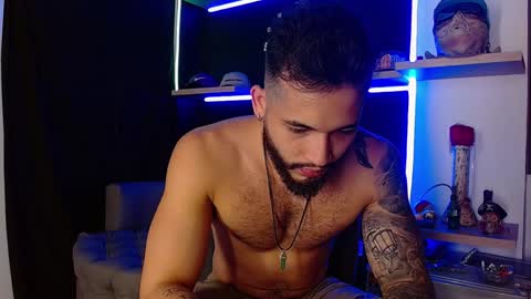 morgan online show from February 2025 12:09:01 AM