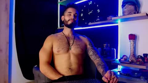 morgan online show from February 2025 08:09:02 AM