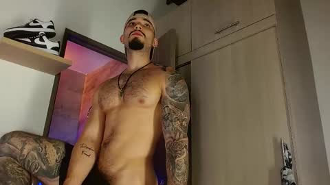 morgan online show from October 2025 03:57:02 PM