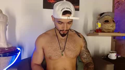 morgan online show from November 2025 04:03:01 AM