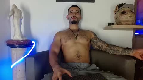 morgan online show from November 2025 02:43:02 AM