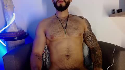 morgan online show from March 2026 06:25:02 PM