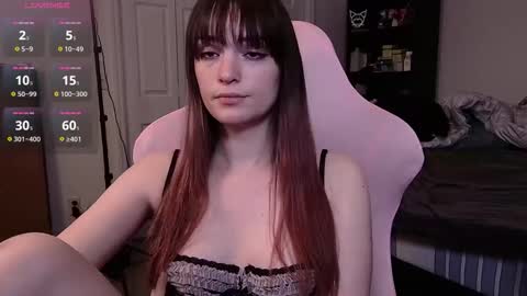 Snapshot of morguepuppy chatting on December 2025 04:41:01 AM Zoey T online show from December 2025 04:41:01 AM