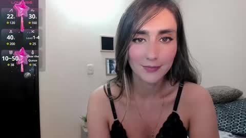 Moriah online show from January 2025 07:32:01 PM