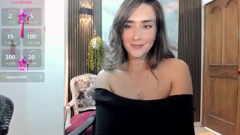 Snapshot of moriahhoe chatting on January 2026 07:08:02 PM Moriah online show from January 2026 07:08:02 PM