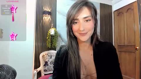 Snapshot of moriahhoe chatting on February 2026 07:23:02 PM Moriah online show from February 2026 07:23:02 PM