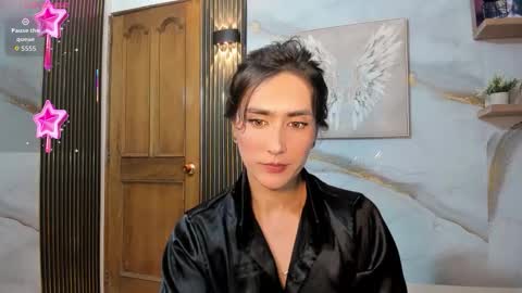 Snapshot of moriahhoe chatting on February 2026 02:26:01 AM Moriah online show from February 2026 02:26:01 AM