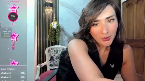 Snapshot of moriahhoe chatting on February 2026 07:14:02 PM Moriah online show from February 2026 07:14:02 PM