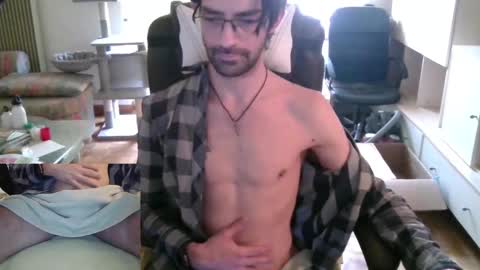 moriarty07 online show from February 2025 10:21:01 AM