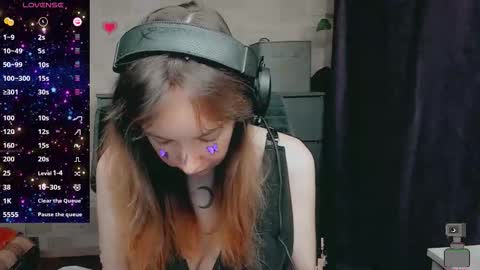 Lisa 3 online show from November 2025 02:26:01 AM