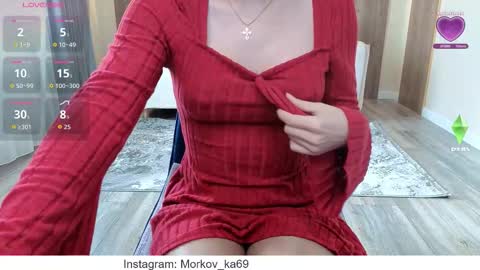 Anna online show from October 2025 12:41:02 PM