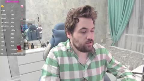 Morl online show from March 2025 10:10:02 PM